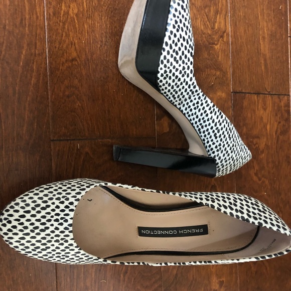 French Connection heels - Picture 6 of 6